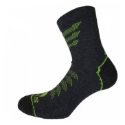 Elbrus Buran Men's Socks | termozeķes