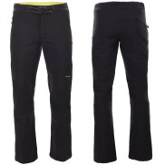 Elbrus Leland Outdoor Men's pants, black/green