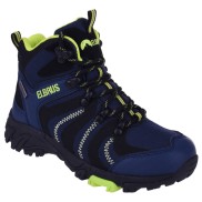 Elbrus Loren Mid Waterproof Kid's Boots