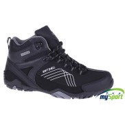 Elbrus Nash Mid Waterproof Men's Boots