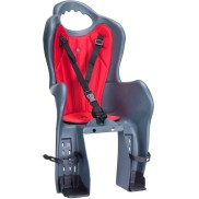 Elibas Child Bike Seat Clamp Grey