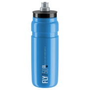Elite Bottle FLY 750ml, Blue/Black