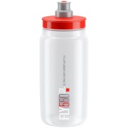 Elite Bottle FLY 550ml Clear