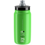 Elite Bottle FLY 550ml Green