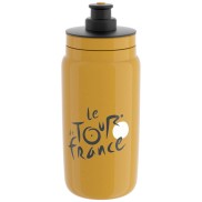 Elite Bottle FLY 550ml Yellow