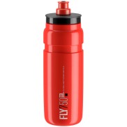 Elite Bottle FLY 750ml Red