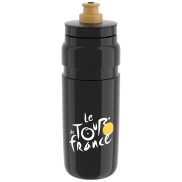 Elite Bottle FLY 750ml Tour De France Black