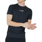 Elite Lab Core Elite X1 M Sustainable S/S Tee, Black