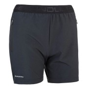 Endurance Blag Jr. Kids Hyper Strech Shorts, Black