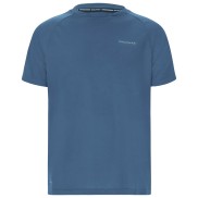 Endurance Actty Jr Kids S/S Tee, Moonlight Blue