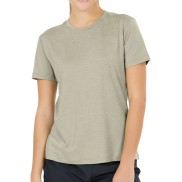 Endurance Alvaly S/S Running Tee - Women's