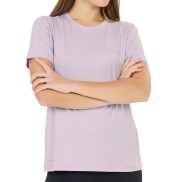Endurance Alvaly S/S Running Tee - Women's