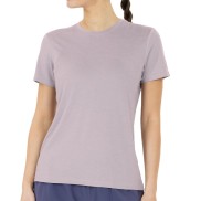 Endurance Alvaly S/S Skriešanas Krekls - Sieviešu