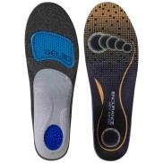 Endurance Arch Suport High Insole | Apavu Pēdiņas