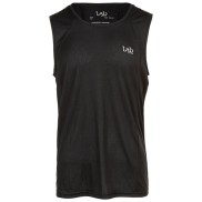 Endurance Astio Elite Men's Singlet, Black