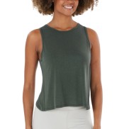 Endurance Athlecia Haze Women's Top, Urban Chic