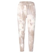 Endurance Athlecia Reisalin Women's Patterned Sweat Pants, Rose