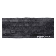Endurance Avie Seamless Headband, Black