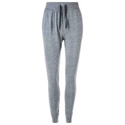 Endurance Bloto Melange Sweat Pants, Light Grey | Sieviešu Sporta Bikses