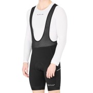 Endurance Brillant Bib Velo Šorti - Vīriešu