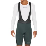 Endurance Brillant Bib Cycling Shorts - Men's