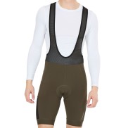 Endurance Brillant Cycling Bib Shorts - Men's