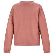 Endurance Castall Jr Kids Crew Neck, Burlwood