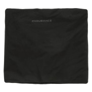 Endurance Corbia Primaloft Neck Gaiter, Black