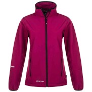 Endurance Covina Women's Softshell Jacket, Anemone