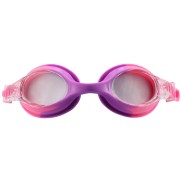 Endurance Cruz Naga Jr. Swim Goggles, Misty Rose