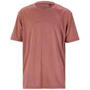 Endurance Dipat Jr. Unisex S/S Kids Tee, Burlwood