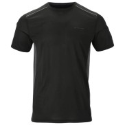 Endurance E-Lab Men's Lightweight S/S Tee, Black
