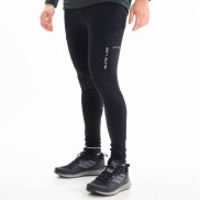 Endurance Run Elite X1 Men's Long Tights, Black