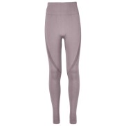 Endurance Erini Jr. Seamless Tights, Shark