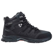 Endurance Etoman Men's Hypergrip Winterboots WP, Black