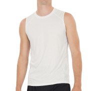 Endurance Geaymay Sleeveless Running Shirt - Men's