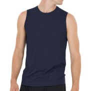 Endurance Geaymay Sleeveless Running Shirt - Men's
