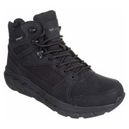 Endurance Gettis Mols WP Outdoor Boots, Black