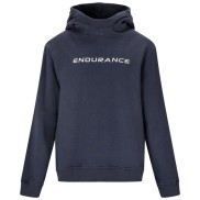 Endurance Glakrum Jr Kids Hoody, Blue Night