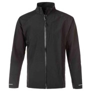 Endurance Hamue Functional Men's Jacket, Black