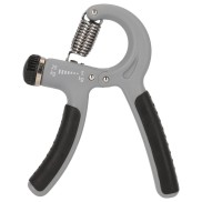 Endurance Hand Grip Adjustable, Grey