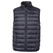 Endurance Horis Men's Pro-lite Waistcoat, Black