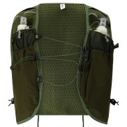 Endurance Hydration Vest With Bottles - Unisex