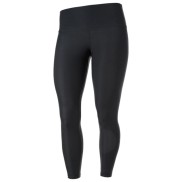 Endurance Jalon Women's Long Tights, Black | Sieviešu Skriešanas Bikses