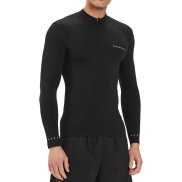 Endurance Jaro Seamless Midlayer Men's, Dark Grey