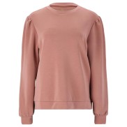 Endurance Jillda Women's Balloon Sleeve Sweat, Burlwood