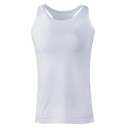 Endurance Julee Women's Loose Fit Seamless Top, White