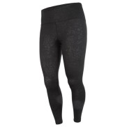 Endurance Juliette Women's Embossed Tights, Print