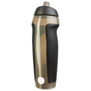 Endurance Kemsiki Sports Bottle 600ml, Black