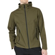 Endurance Komint Men's Waterproof Jacket, Ivy Green